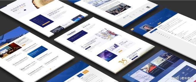 BD半島入口建站公司選哪家？2024保舉的優(yōu)良網(wǎng)站建立公司(圖2)